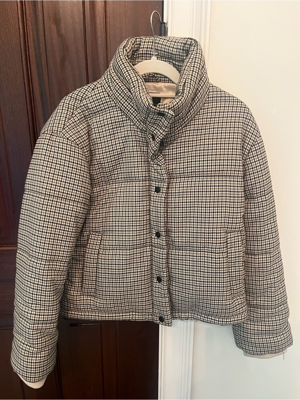 Rails Ezra Puffer Jacket